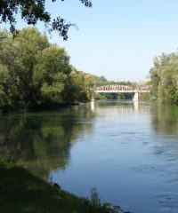 La Seine – Secteur Marnay-sur-Seine