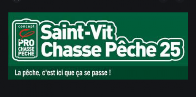 Saint Vit Chasse Pêche 25