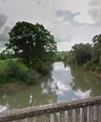 Rivière Aisne – Parcours Pontavert