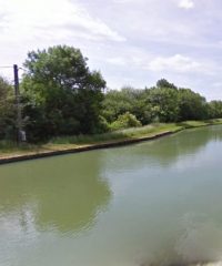 Canal de Saint-Quentin – Parcours Viry-Noureuil