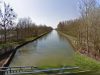 Canal de la Sambre à l’Oise – Parcours Ribemont