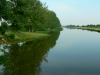 Canal Maritime de la basse Loire – Secteur Les Champs Neufs