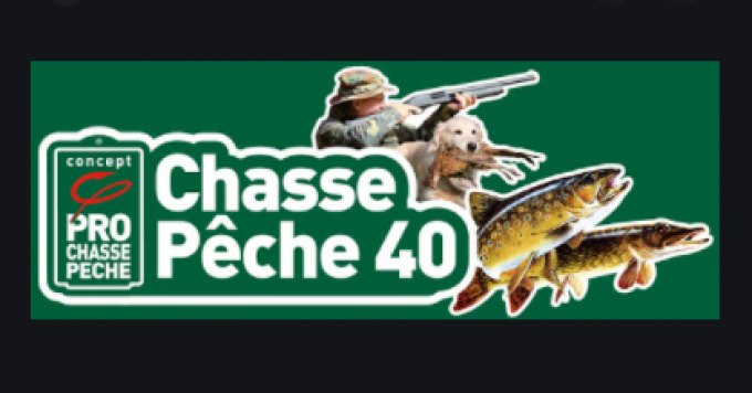 Chasse Pêche 40