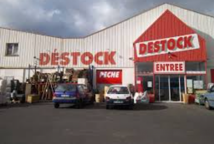 Destock Mozac