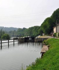 La Mayenne – Secteur La Fosse