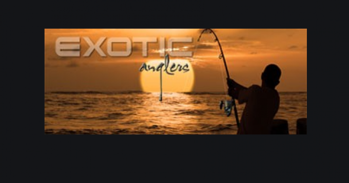 Exotic Anglers