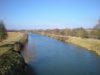 La Meuse canalisée – Secteur Pouilly sur Meuse