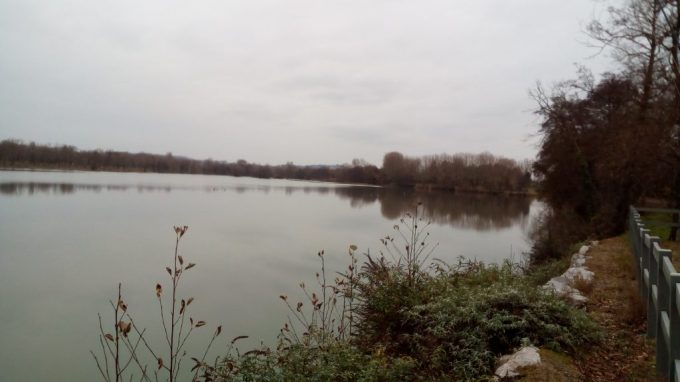 Lac Biron