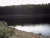 Lac de barrage de Viam