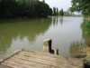 Lac de Lenclas - Parcours carpe de nuit - Haute-Garonne (31)